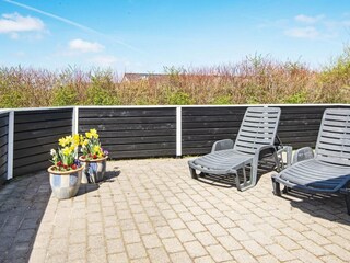 Holiday house Bork Havn  31