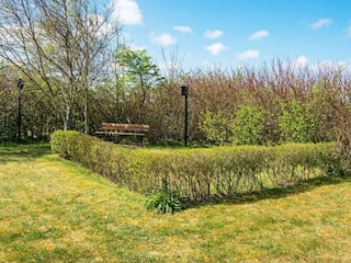 Holiday house Bork Havn  32