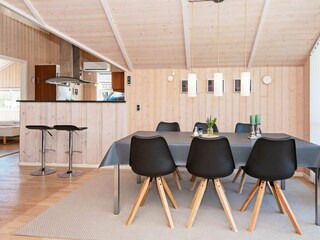 Maison de vacances Bork Havn  20