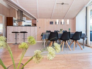 Casa per le vacanze Bork Havn  16