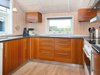 Holiday house Bork Havn  2