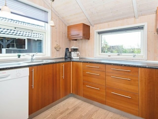 Ferienhaus Bork Havn  22