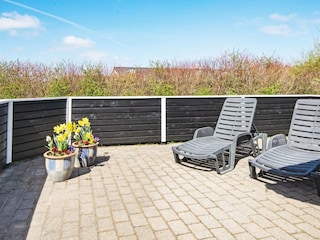 Ferienhaus Bork Havn  17