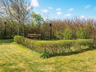 Maison de vacances Bork Havn  23