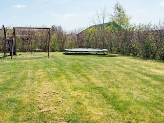 Ferienhaus Bork Havn  9