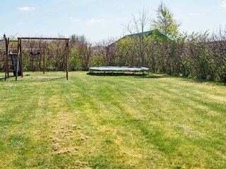 Maison de vacances Bork Havn  9