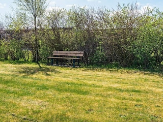 Ferienhaus Bork Havn  10