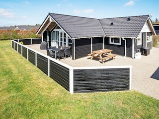 Ferienhaus Bork Havn  24