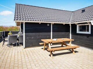 Vakantiehuis Bork Havn  18