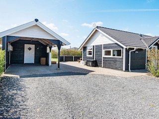 Holiday house Bork Havn  7