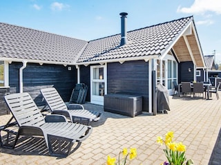 Ferienhaus Bork Havn  11