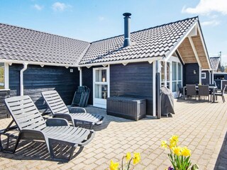 Vakantiehuis Bork Havn  11