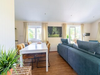 Casa de vacaciones Voorthuizen Características 33