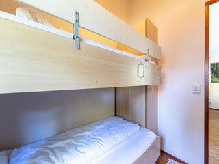 Casa de vacaciones Voorthuizen Características 22