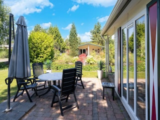 Ferienhaus Voorthuizen Außenaufnahme 13