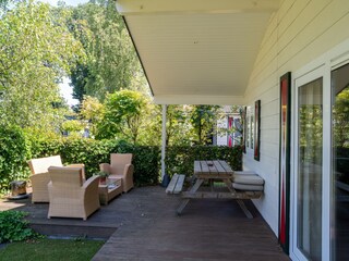 Casa de vacaciones Voorthuizen Grabación al aire libre 12