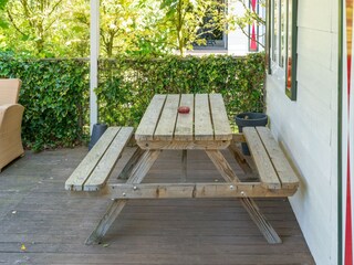 Vakantiehuis Voorthuizen Buitenaudio-opname 13