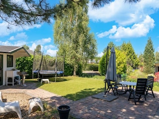 Ferienhaus Voorthuizen Außenaufnahme 11