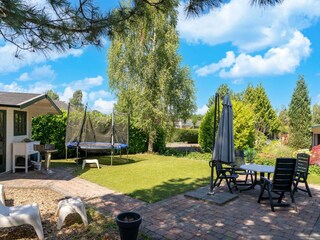 Vakantiehuis Voorthuizen Buitenaudio-opname 12