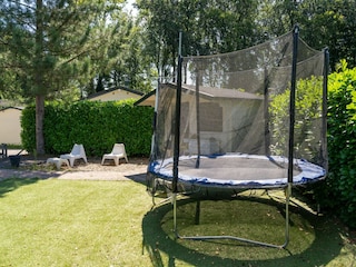 Maison de vacances Voorthuizen  39