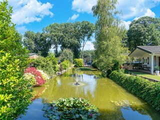 Holiday house Voorthuizen Environment 38