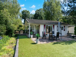 Casa de vacaciones Voorthuizen Grabación al aire libre 4