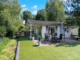 Holiday house Voorthuizen Outdoor Recording 7