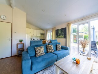 Maison de vacances Voorthuizen Équipement 16