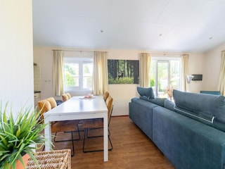 Casa de vacaciones Voorthuizen Características 35