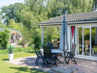 Casa per le vacanze Voorthuizen Registrazione all'aperto 7