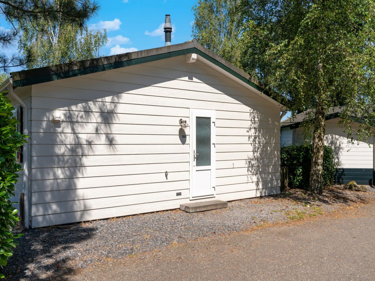 Ferienhaus Voorthuizen Außenaufnahme 6