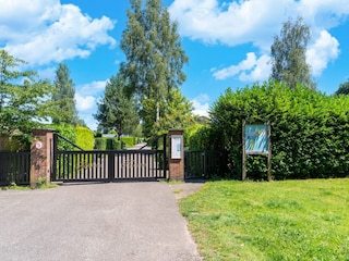 Casa de vacaciones Voorthuizen Características 27