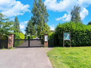Casa per le vacanze Voorthuizen Caratteristiche 27