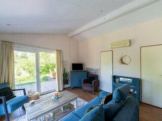 Casa de vacaciones Voorthuizen Características 25