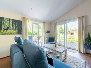 Maison de vacances Voorthuizen Équipement 20
