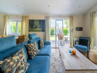 Maison de vacances Voorthuizen Équipement 24