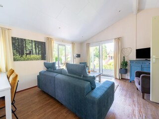 Maison de vacances Voorthuizen Équipement 31