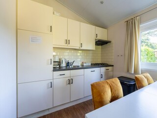Casa de vacaciones Voorthuizen Características 21