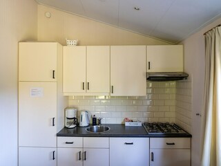 Casa de vacaciones Voorthuizen Características 33