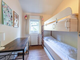Casa de vacaciones Voorthuizen Características 19
