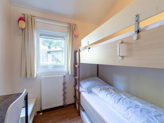 Casa de vacaciones Voorthuizen Características 24