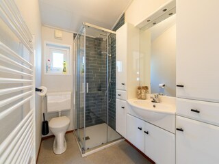 Casa de vacaciones Voorthuizen Características 36