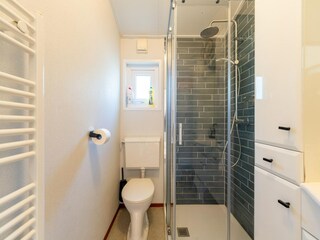 Vakantiehuis Voorthuizen Kenmerken 23