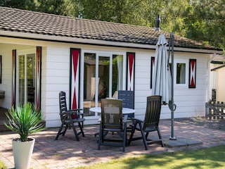 Ferienhaus Voorthuizen Außenaufnahme 7