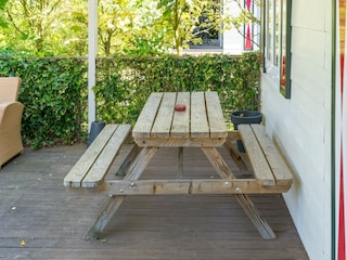 Maison de vacances Voorthuizen Enregistrement extérieur 2