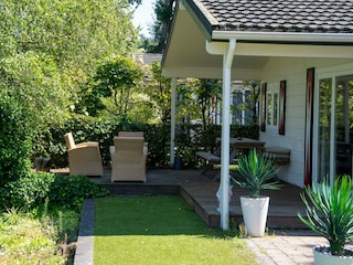 Holiday house Voorthuizen Outdoor Recording 5