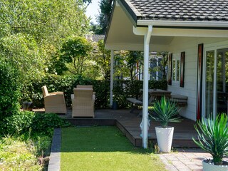 Vakantiehuis Voorthuizen Buitenaudio-opname 7