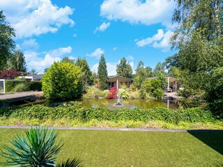 Casa per le vacanze Voorthuizen Registrazione all'aperto 4