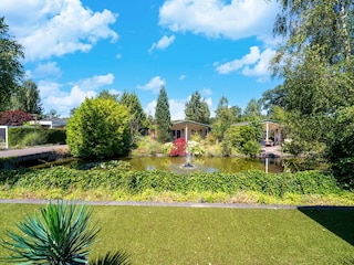 Holiday house Voorthuizen Outdoor Recording 4
