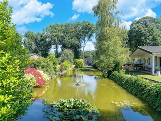 Holiday house Voorthuizen Environment 37